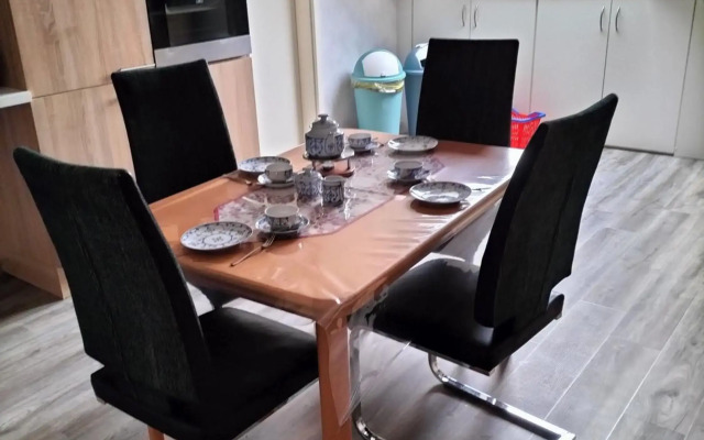 Ferienwohnung Behrends, 15178