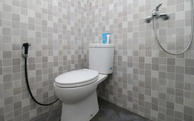 Airy Syariah Kutisari Selatan 21 Surabaya