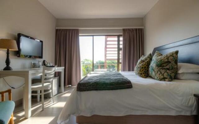 The Ridge Guesthouse