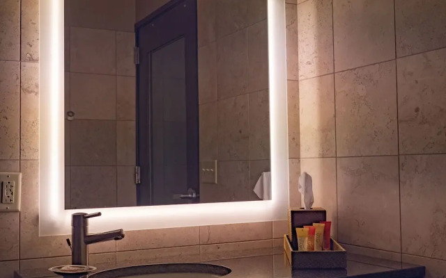 The Catfish Bend Inn & Spa