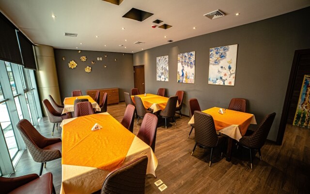 Hotel La Peonia