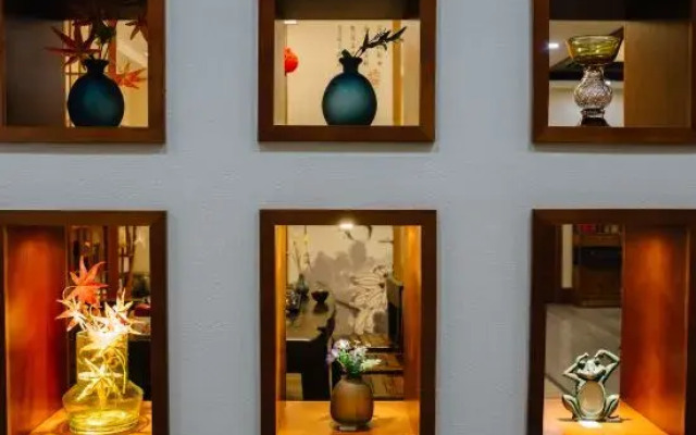 Yuanfeng Hebei Hotel