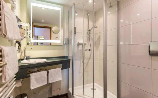 Trip Inn City Hotel Hamm Koblenz