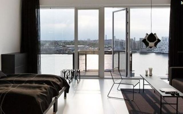 STAY Apartment Hotel Copenhagen