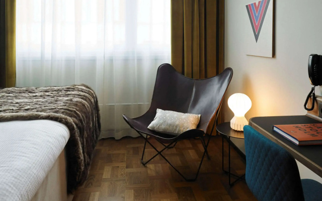 Clarion Hotel Amaranten