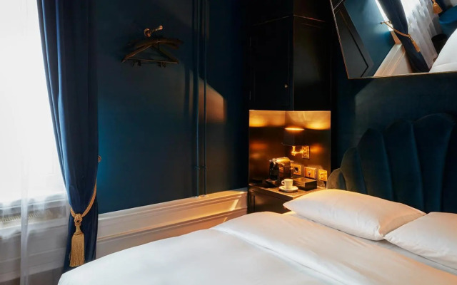 Provocateur, Berlin, a part of Sircle Collection