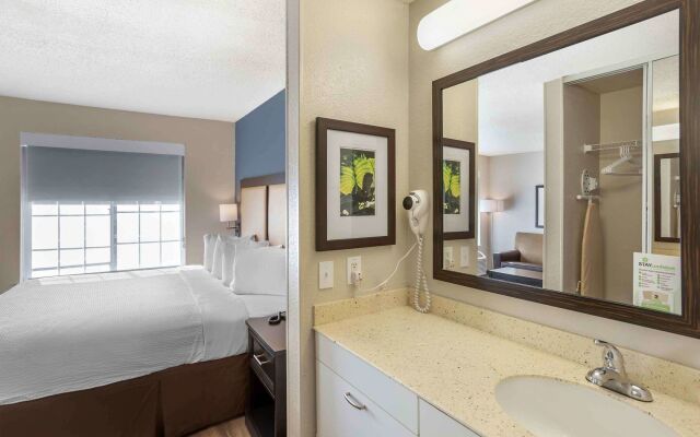 Extended Stay America Suites - Norwalk - Stamford