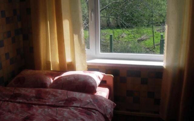 Alajärve Holiday Home