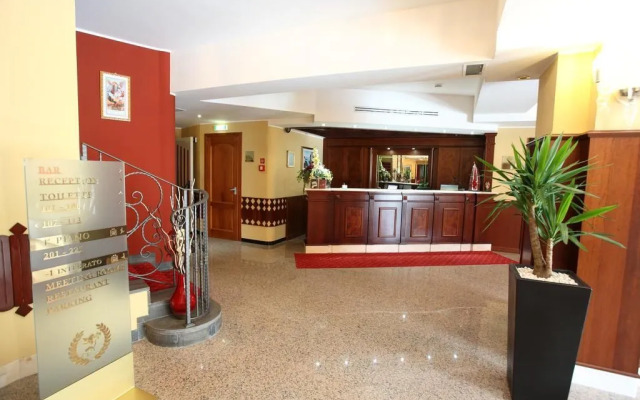 Hotel San Michele
