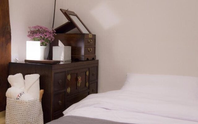 Stay 256 Hanok Guesthouse