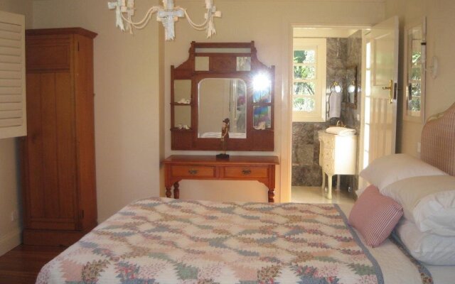 Trafalgar B&B