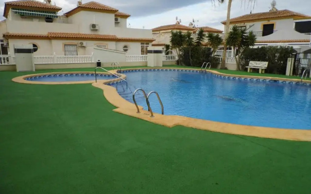 Villa Flamenca - 10 sleeps