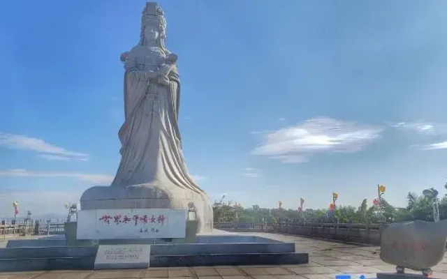 QINGCHENGLIZHIMEISU
