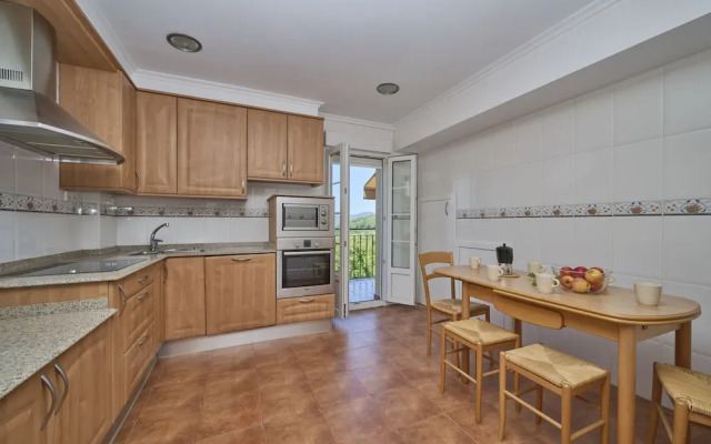 Great Escape by Fidalsa