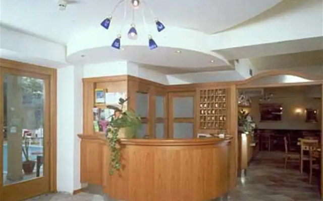 epOche Hotel Zanella 1889