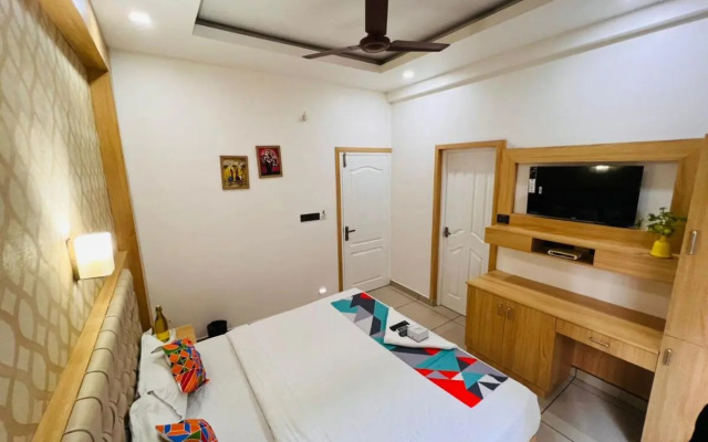 OYO 7077 Reegate Inn