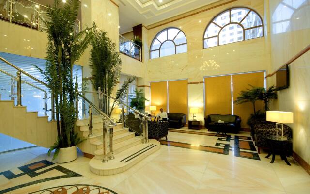 Emaar Royal Hotel Al Madina
