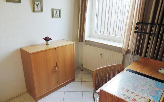 Dünenhof DBE-006 Dünenhof