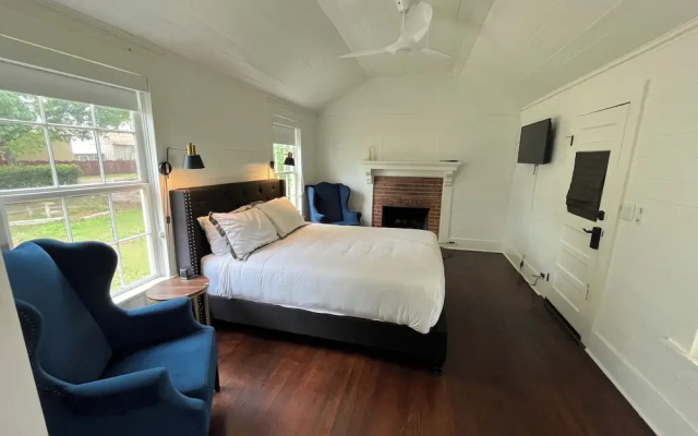 Hotel Giles