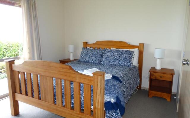 Kauri Lodge Farmstay