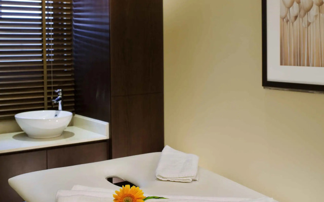Hotel Novotel Suites Mall Avenue Dubai