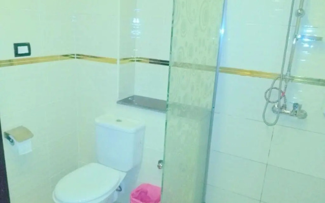 Panorama Ramsis Hotel & Cafe
