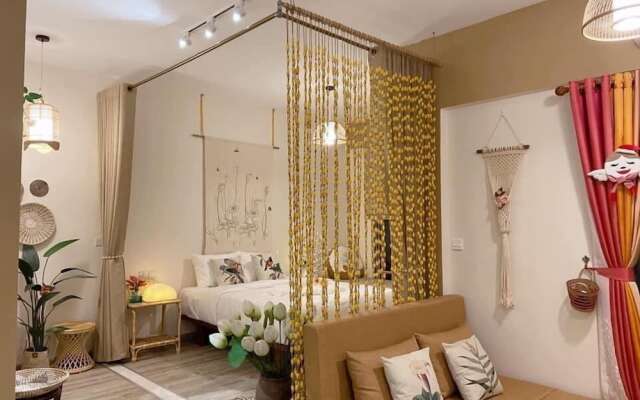 Ecopark Apartment Hung yen