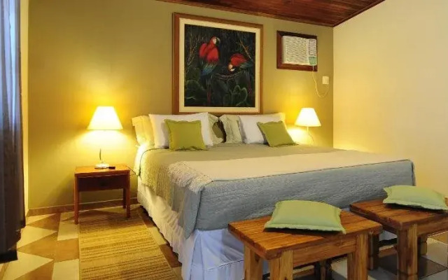 Pousada Do Rio Mutum