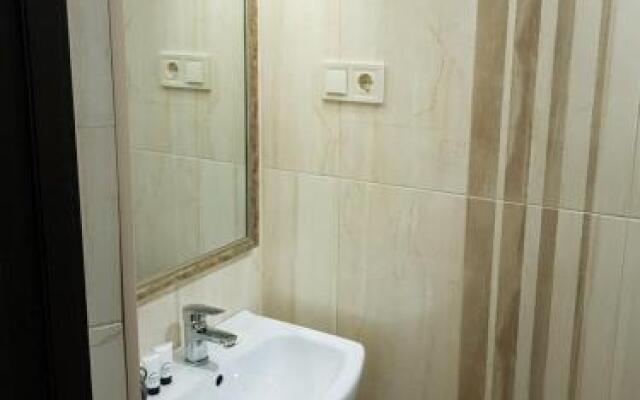 Mini otel Cozy Patio