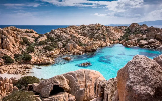 Residence Bougainvillae