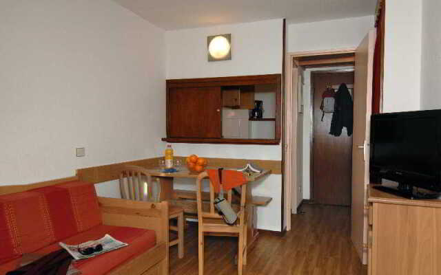 Odalys Residence le hameau du Borsat