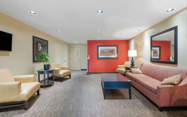 Extended Stay America Suites Cincinnati Fairfield