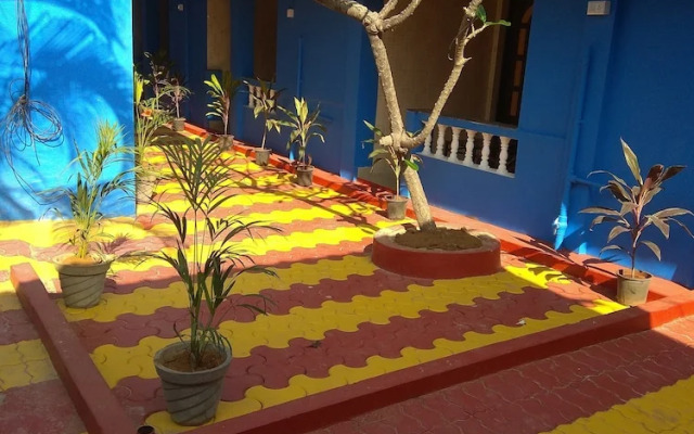 Palolem Dream Guesthouse