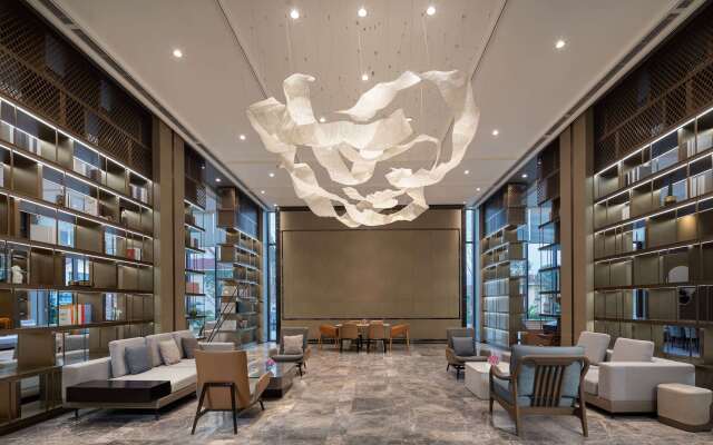 Wyndham Garden Puer Mojiang