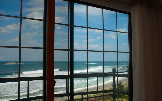 Habeach Pension