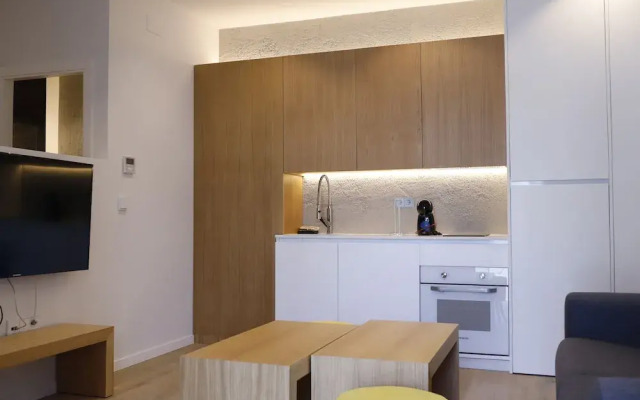 Medina Homes Puente Romano