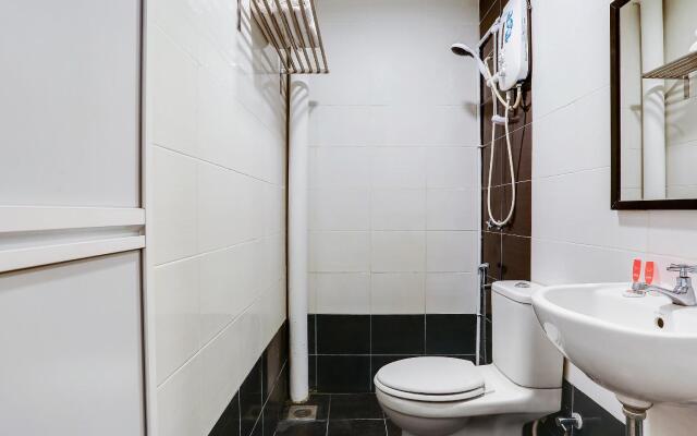 OYO 89414 Pengkalan Housz