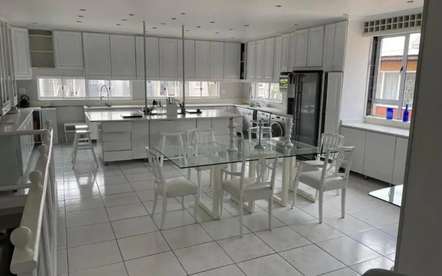 Esselmont Guest House