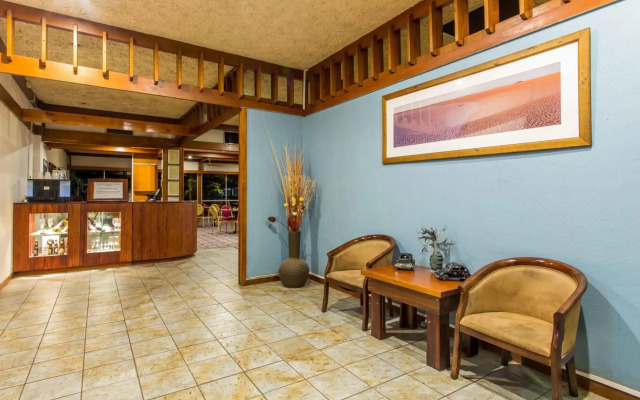 Hotel Kununurra