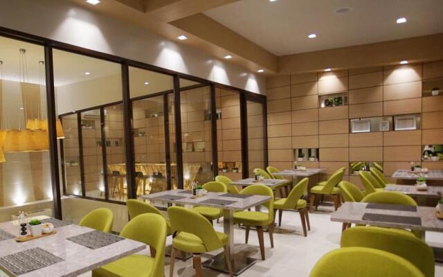 Watergate Hotel Butuan City