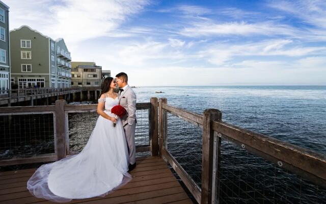 InterContinental the Clement Monterey by IHG