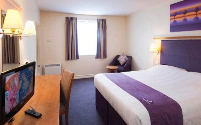 Premier Inn Eastbourne