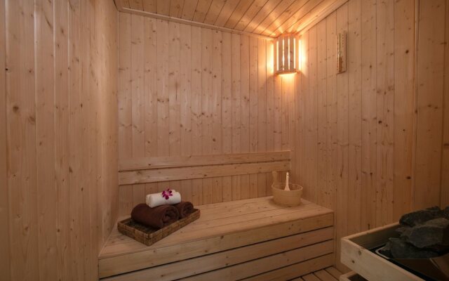 Delicacy Hotel & Spa