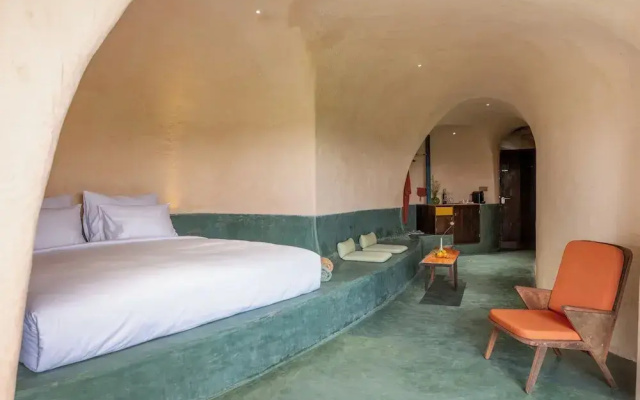 Rêu Boutique Hotel