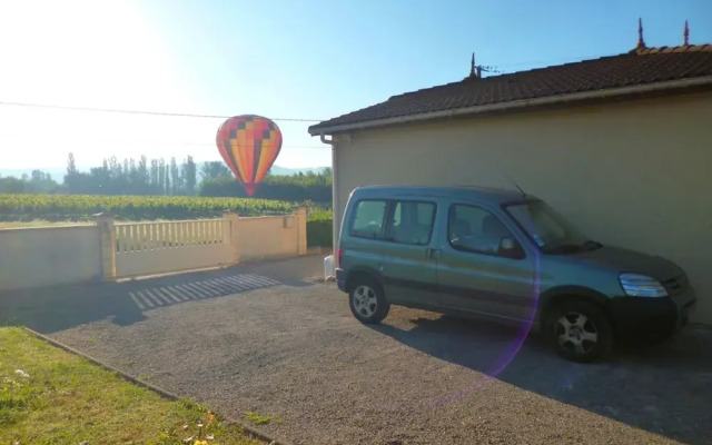 Chez Annie & Patrick