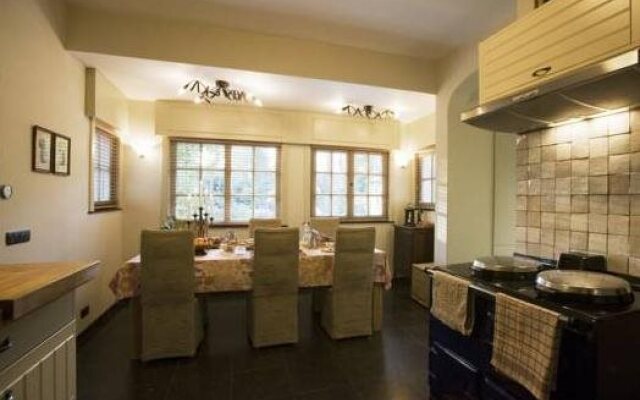 B&B Willow Lodge