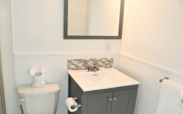 Jamaica Royale T32 - 2 Br Condo