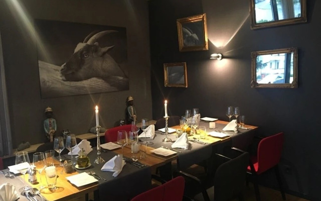 Hotel Restaurant Felderbock