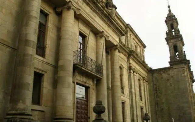 PR Pazo de Agra