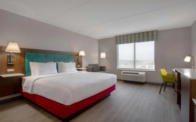 Hampton Inn by Hilton Brampton Toronto
